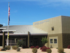 Butterfield Elementary School — Elementary School · 43800 Honeycutt Rd, Maricopa