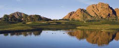 Papago Golf Club — Golf Course · 5595 E Karsten Wy, Phoenix