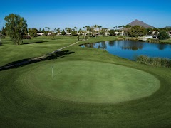 Continental Golf Club — Golf Course · 7920 E Osborn Rd, Scottsdale