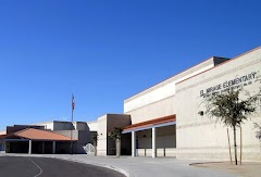 El Mirage Elementary School — Elementary School · 13500 N El Mirage Rd, El Mirage
