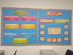 Sweet Water Community School — High school · 4215 E Andora Dr, Phoenix