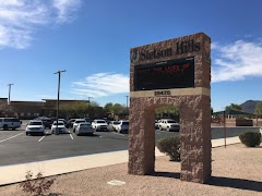 Stetson Hills Elementary School — Elementary School · 25475 N Stetson Hills Loop, Phoenix