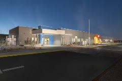 Maurice C. Cash Elementary School — Elementary School · 500 S Sandomir Wy, Phoenix