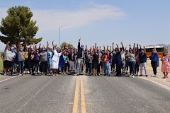 Sacaton Public Schools — 92 Skill Center Rd, Sacaton