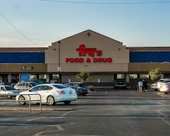 Fry's — Grocery Store · 3036 E Thomas Rd, Phoenix